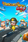Rescue Party: Live! की