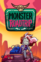Monster Prom 3: Monster Roadtrip Key