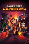 Minecraft Dungeons Key