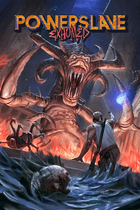 Key PowerSlave Exhumed