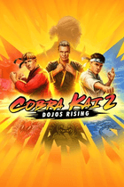 Sharing Account Cobra Kai 2: Dojos Rising