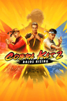 Cobra Kai 2: Dojos Rising Key