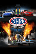 Key NHRA Championship Drag Racing: Speed For All