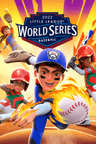 Little League World Series Baseball 2022 Chiave
