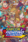 Capcom Fighting Collection की