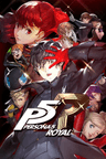 Persona 5 Royal Key