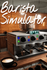 Barista Simulator Sharing Account