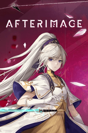 Afterimage - Key