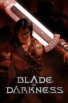 Blade of Darkness Gift