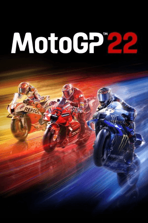 MotoGP™22 - Gift