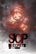 Gift SCP: Secret Files