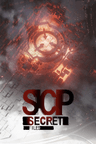 SCP: Secret Files Key