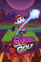 Gift Cursed to Golf
