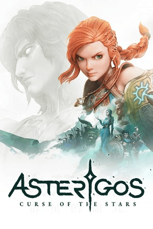 Asterigos: Curse of the Stars - Key