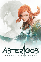 Key Asterigos: Curse of the Stars