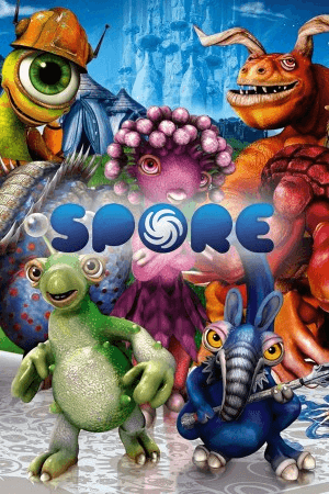 SPORE™ - Key