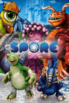 Gift SPORE™