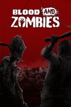 Gift Blood And Zombies