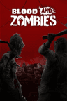 Blood And Zombies คีย์