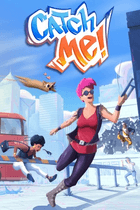 Key Catch Me!