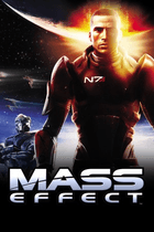 Gift Mass Effect (2007)