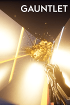 Gauntlet Key