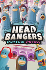 Headbangers: Rhythm Royale Key