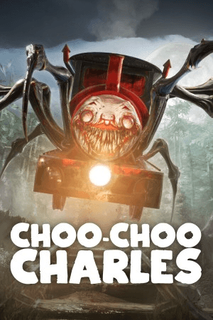 Choo-Choo Charles - Key