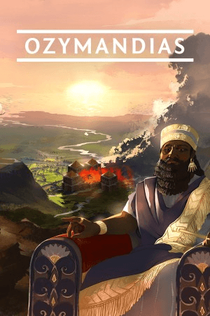 Ozymandias: Bronze Age Empire Sim - Gift