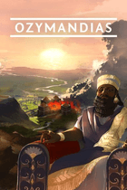 Ozymandias: Bronze Age Empire Sim Gift