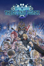 Gift STAR OCEAN THE DIVINE FORCE
