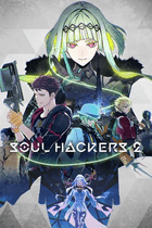 Soul Hackers 2 Key