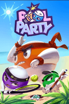 Key Pool Party