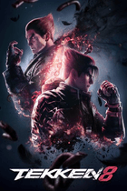 TEKKEN 8 Key