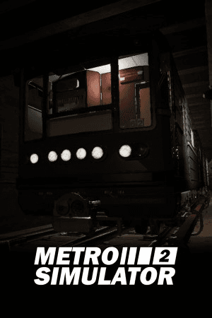 Metro Simulator 2 - Key