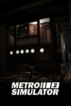 Metro Simulator 2 Key