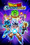 DRAGON BALL: Sparking! ZERO Sharing-Konto