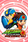 Mega Man Battle Network Legacy Collection Vol. 1 Key