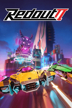 Redout 2 - Gift