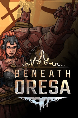 All Beneath Oresa Products