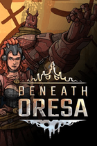 Beneath Oresa Key