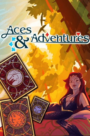 Aces & Adventures - Gift