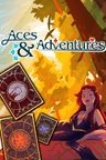 Aces & Adventures Sharing Account