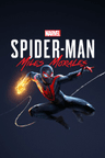 Marvel’s Spider-Man: Miles Morales Clé