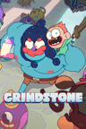 Grindstone Chiave