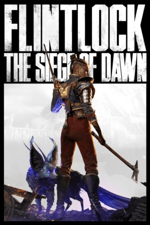 Flintlock: The Siege of Dawn - Sharing Account
