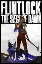 Flintlock: The Siege of Dawn Gift