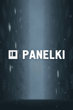 PANELKI - Key