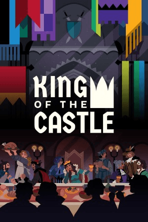 King Of The Castle - Sharing Account