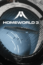 Key Homeworld 3
